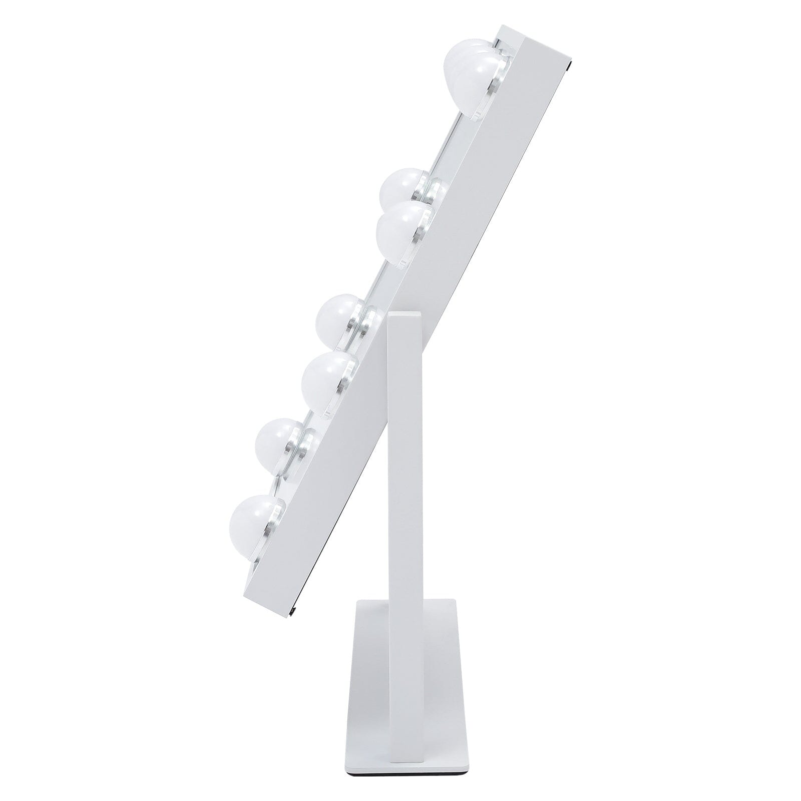 Adjustable LED Hollywood Vanity Mirror Touch Screen Control - House Comfort