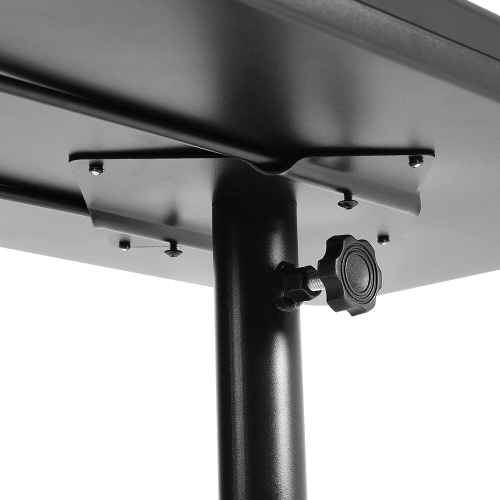 Adjustable Salon Tray Cart on Wheels - House Comfort