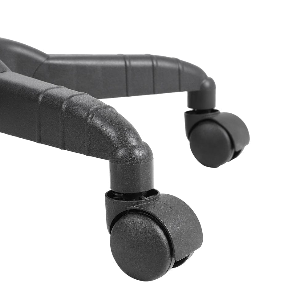 Adjustable Salon Tray Cart on Wheels - House Comfort