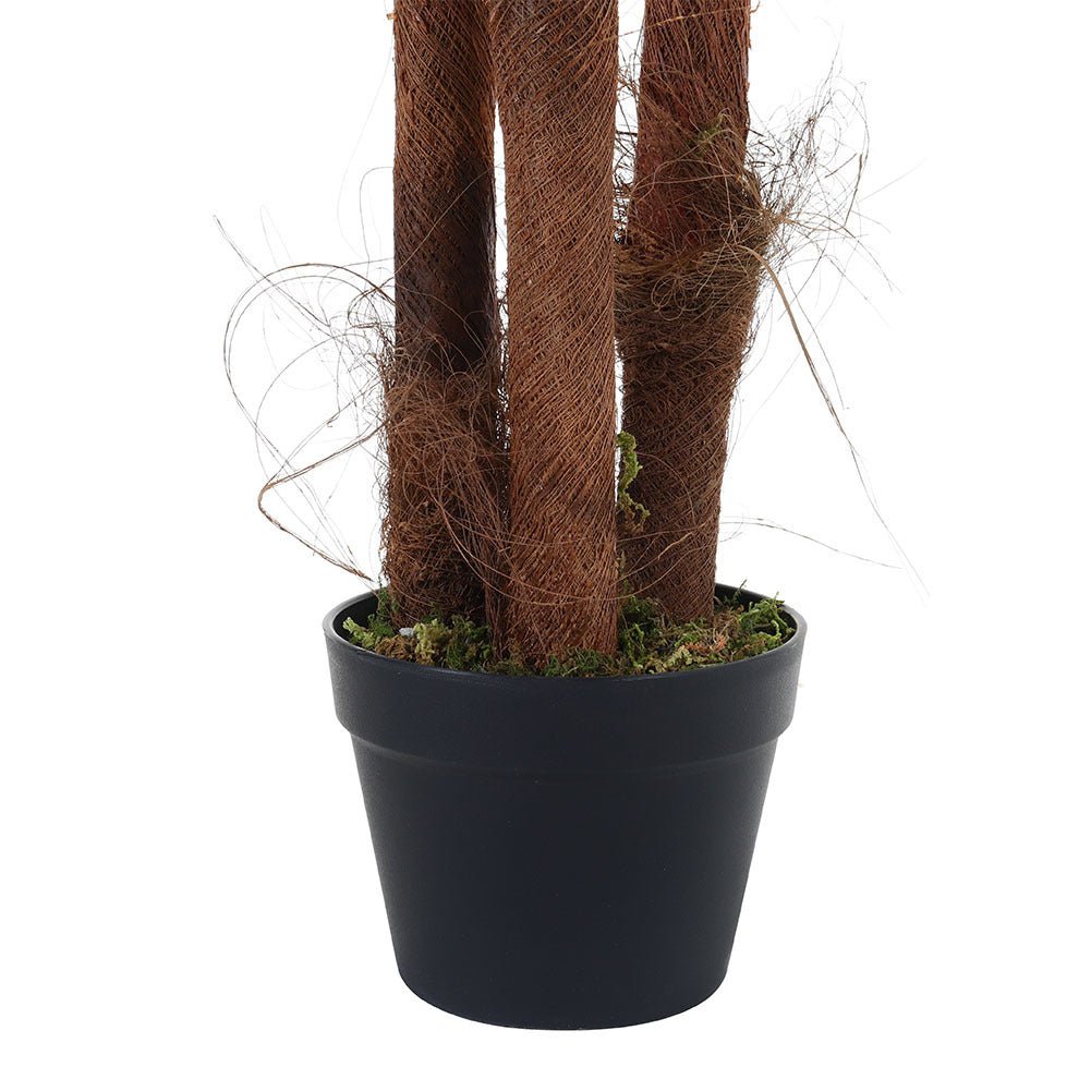 Artificial Fern Plants Decor for House Office Garden Indoor Outdoor - House Comfort