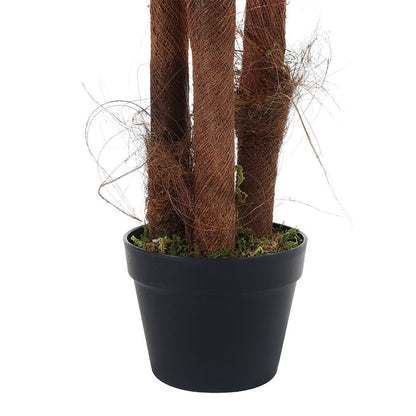 Artificial Fern Plants Decor for House Office Garden Indoor Outdoor - House Comfort