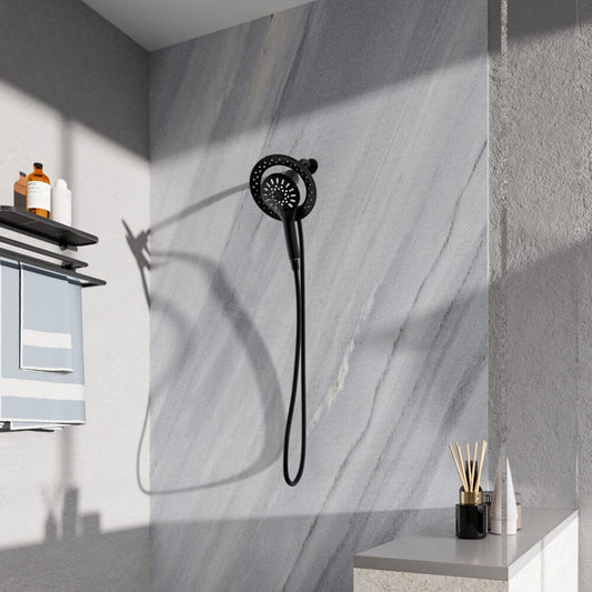 Bathroom Deco Magnetic Bathroom Shower Faucet Set - House Comfort