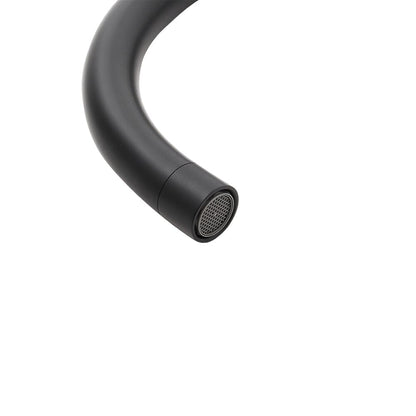 Black High Quality Single Handle Kitchen Bar Faucet - House Comfort