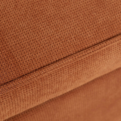 Caramel & Ginger Yellow Fabric Sofa Bed with Adjustable Backrest and Easy Pull - Out Mechanism - House Comfort