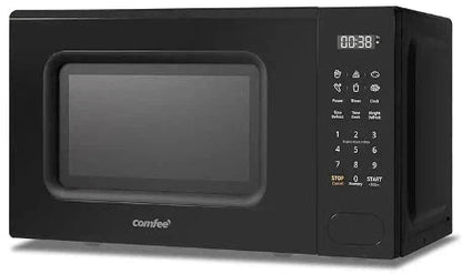 COMFEE 700W 20L Countertop Microwave Oven with LED Display - House Comfort