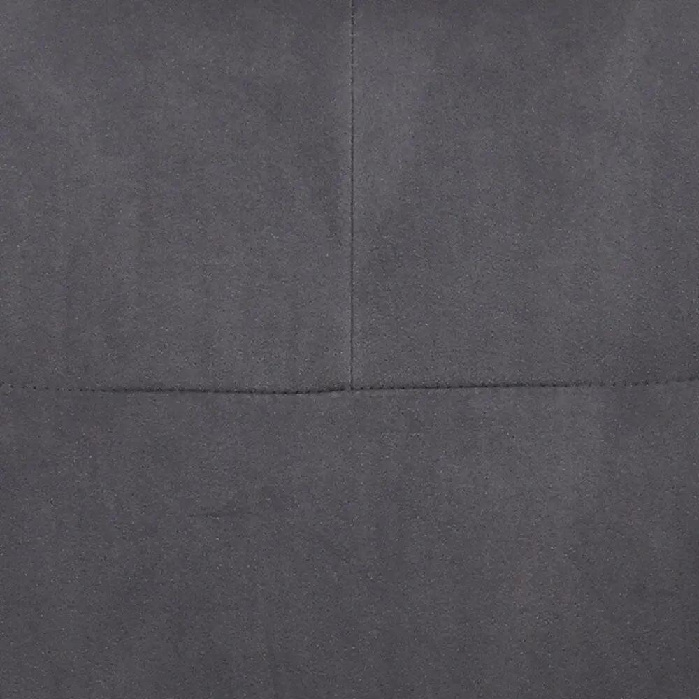 Comfy Grey Nursery Rocking Chair - House Comfort