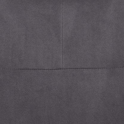 Comfy Grey Nursery Rocking Chair - House Comfort