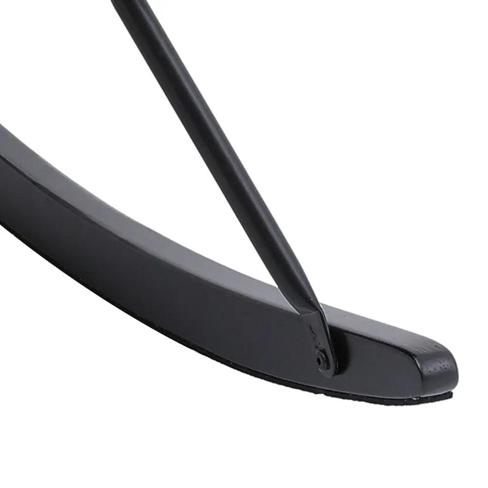 Comfy Grey Nursery Rocking Chair - House Comfort