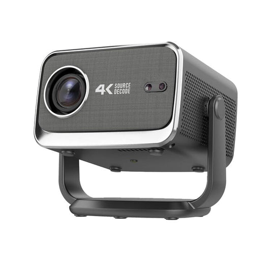 Compact 360 Smart 4K Projector - House Comfort
