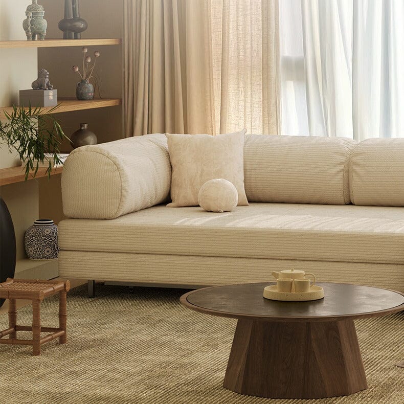 Cottonfy Matcha Toast Sofa Bed - House Comfort