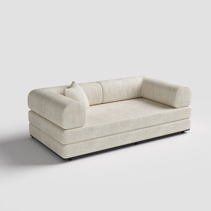 Cottonfy Matcha Toast Sofa Bed - House Comfort