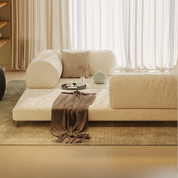 Cottonfy Matcha Toast Sofa Bed - House Comfort