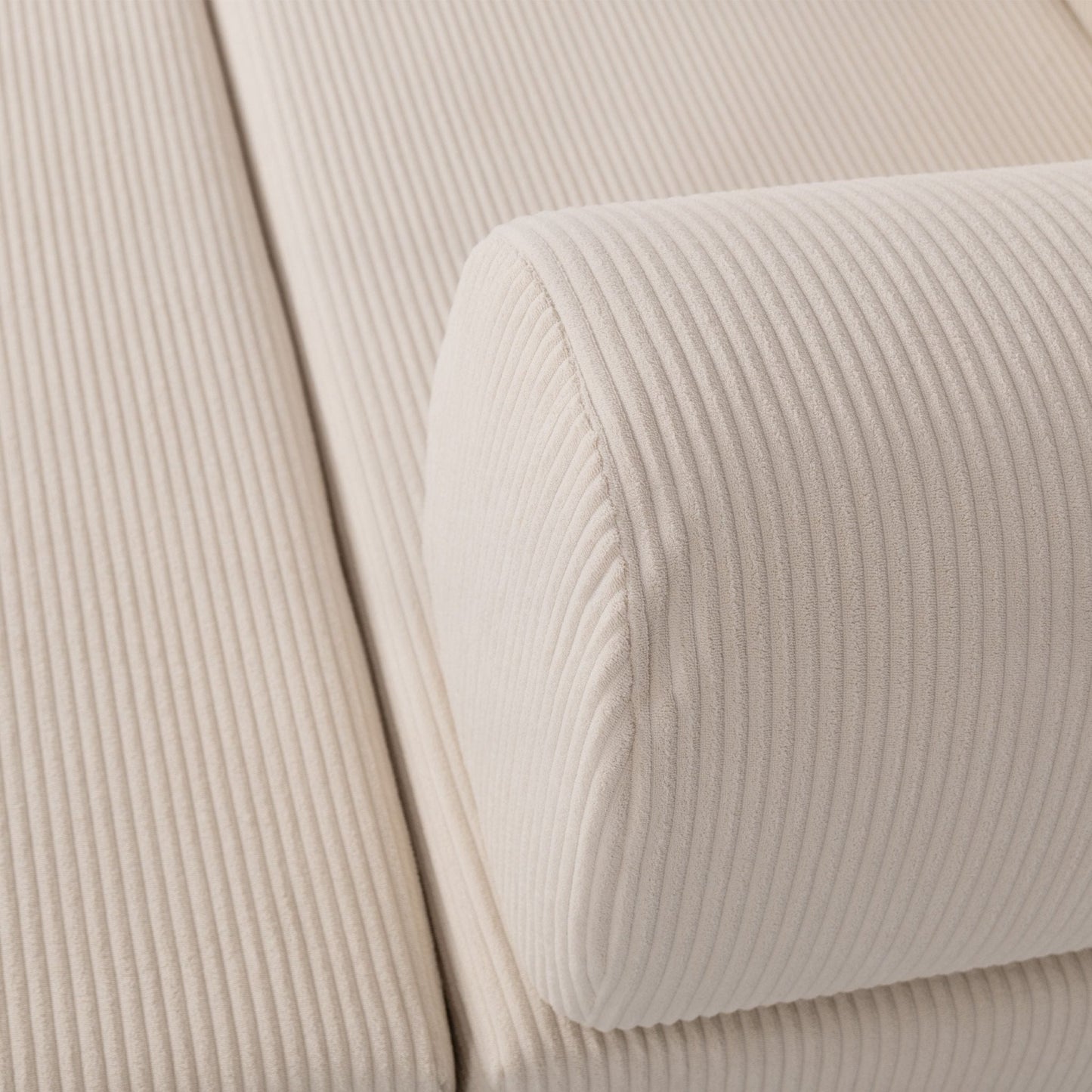 Cottonfy Matcha Toast Sofa Bed - House Comfort