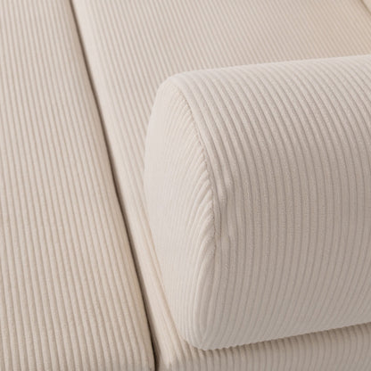 Cottonfy Matcha Toast Sofa Bed - House Comfort