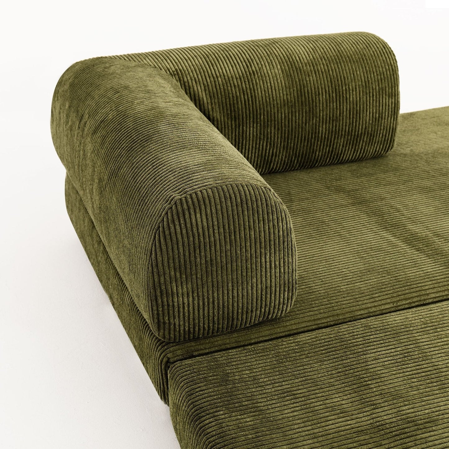 Cottonfy Matcha Toast Sofa Bed - House Comfort