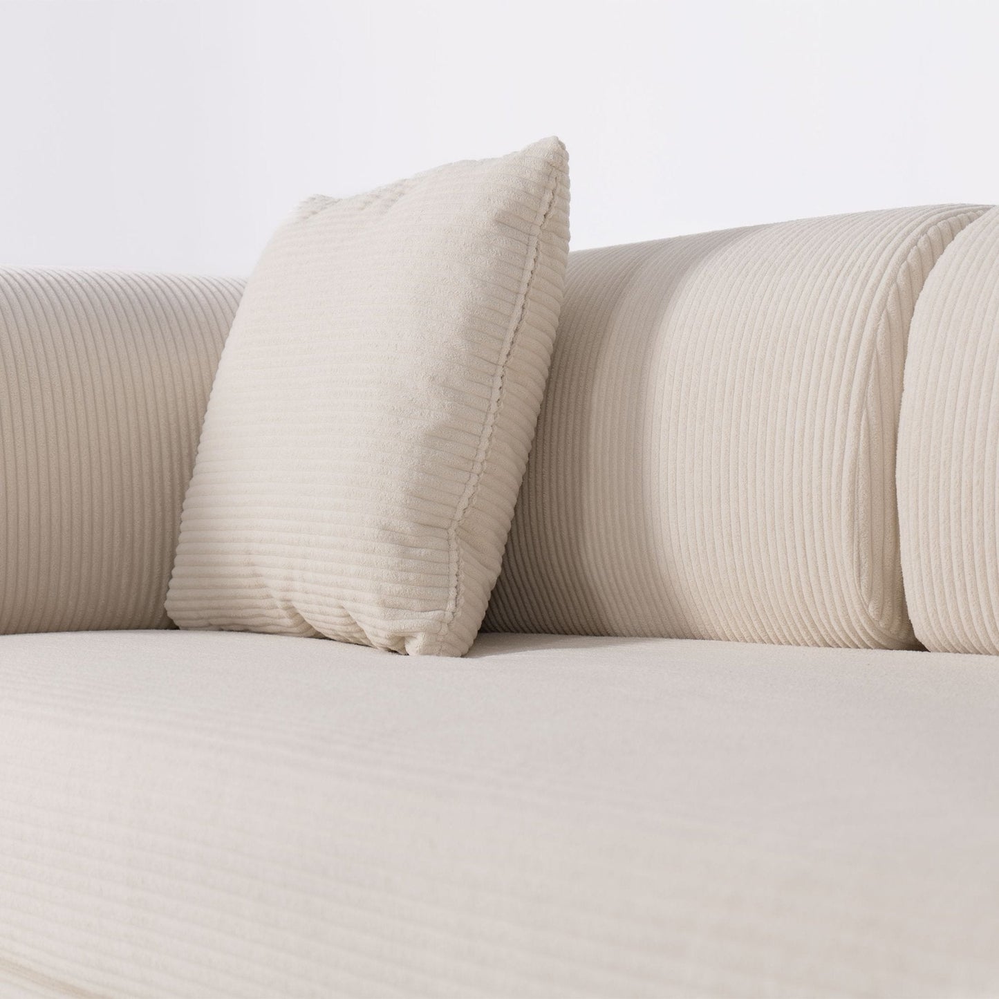 Cottonfy Matcha Toast Sofa Bed - House Comfort