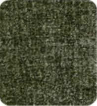 Cottonfy Tofu Block Vintage Chenille Fabric Sofa Stain Resistant Navy Blue - House Comfort