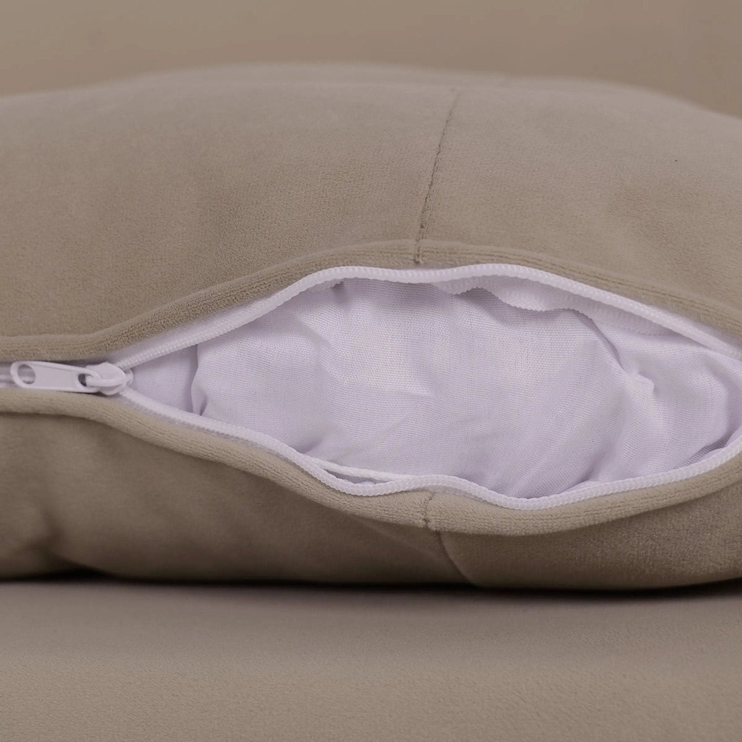 Cottonfy Upgrade Adjustable Multifunctional 3 Seater Sofa Bed with Storage Space - House Comfort