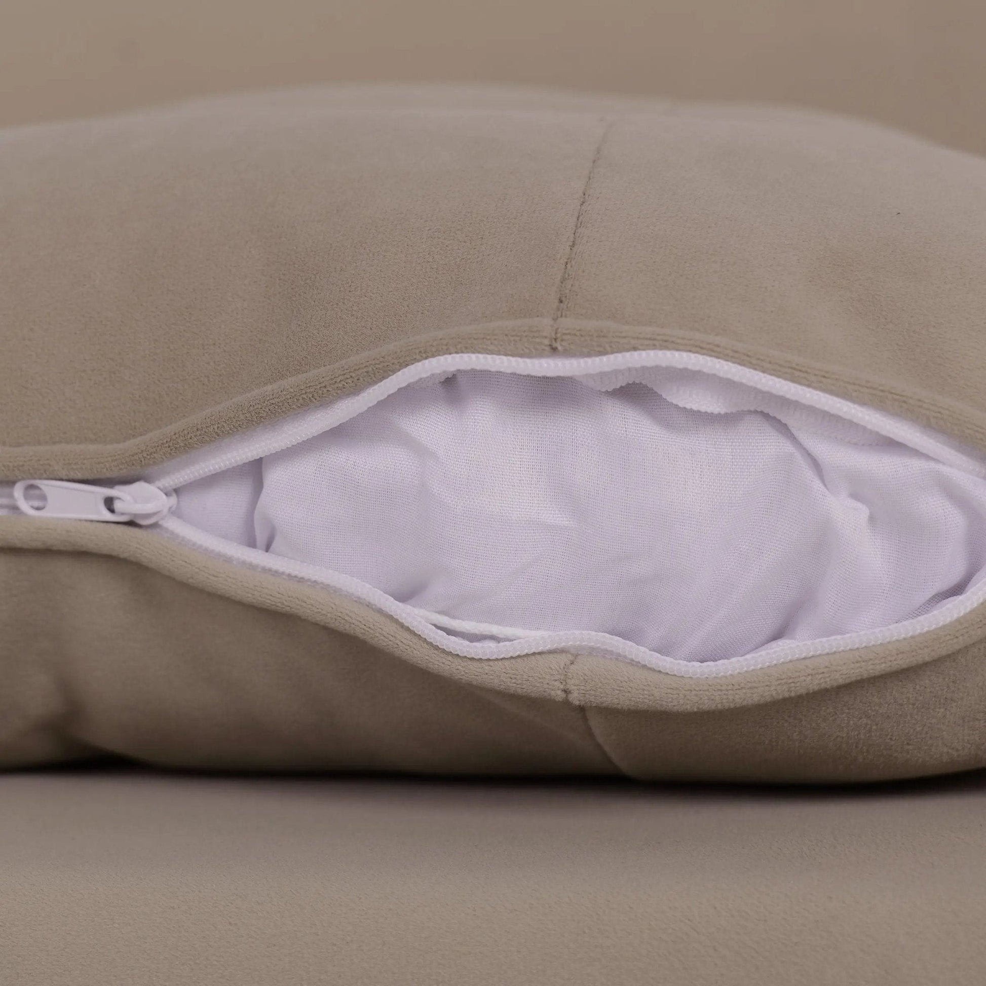 Cottonfy Upgrade Adjustable Multifunctional 3 Seater Sofa Bed with Storage Space - House Comfort