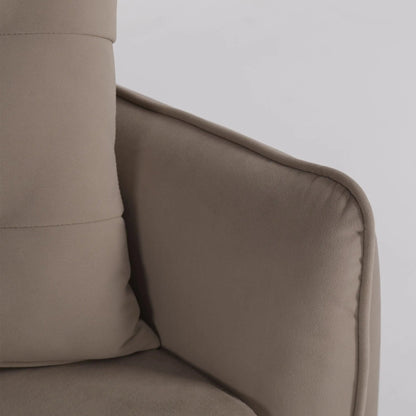 Cottonfy Upgrade Adjustable Multifunctional 3 Seater Sofa Bed with Storage Space - House Comfort