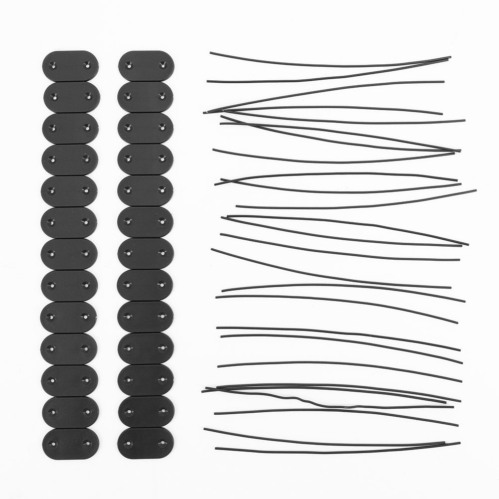 Dark Grey Garden Fence Outdoor Privacy Screen - House Comfort