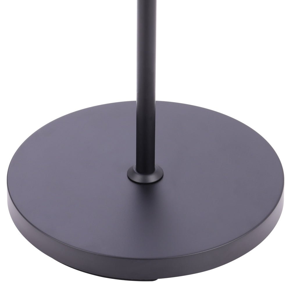 Double Heads Floor Lamp - House Comfort