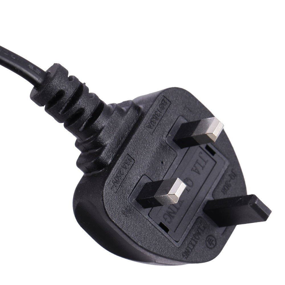 Double Heads Floor Lamp - House Comfort