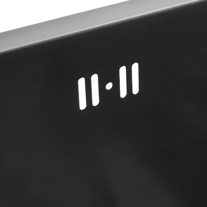 Drop - in Kitchen Sink, Single Bowl Stainless Steel Sink - House Comfort