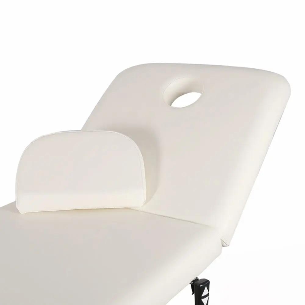 Electric Adjustable Reclining Tattoo Chair - Portable Salon Spa Bed - House Comfort