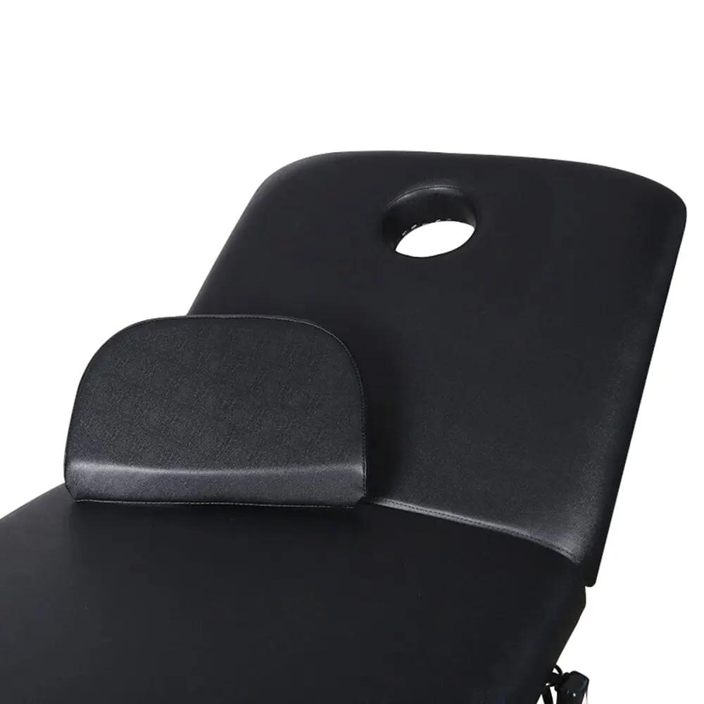 Electric Adjustable Reclining Tattoo Chair - Portable Salon Spa Bed - House Comfort