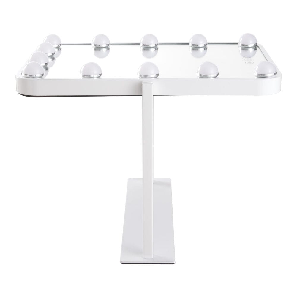 Hollywood Vanity Makeup Mirror with 12 Bulbs - House Comfort