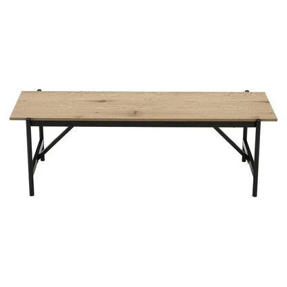Indoor/Outdoor Entryway Dining Bench - House Comfort