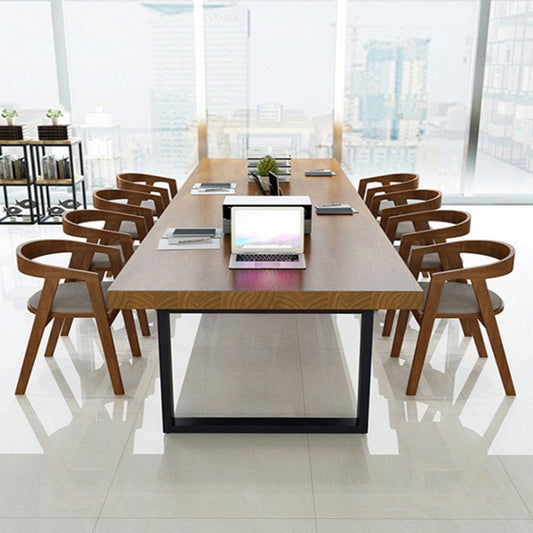 Industrial Set of 2 Table Legs DIY Steel Furniture Legs - House Comfort