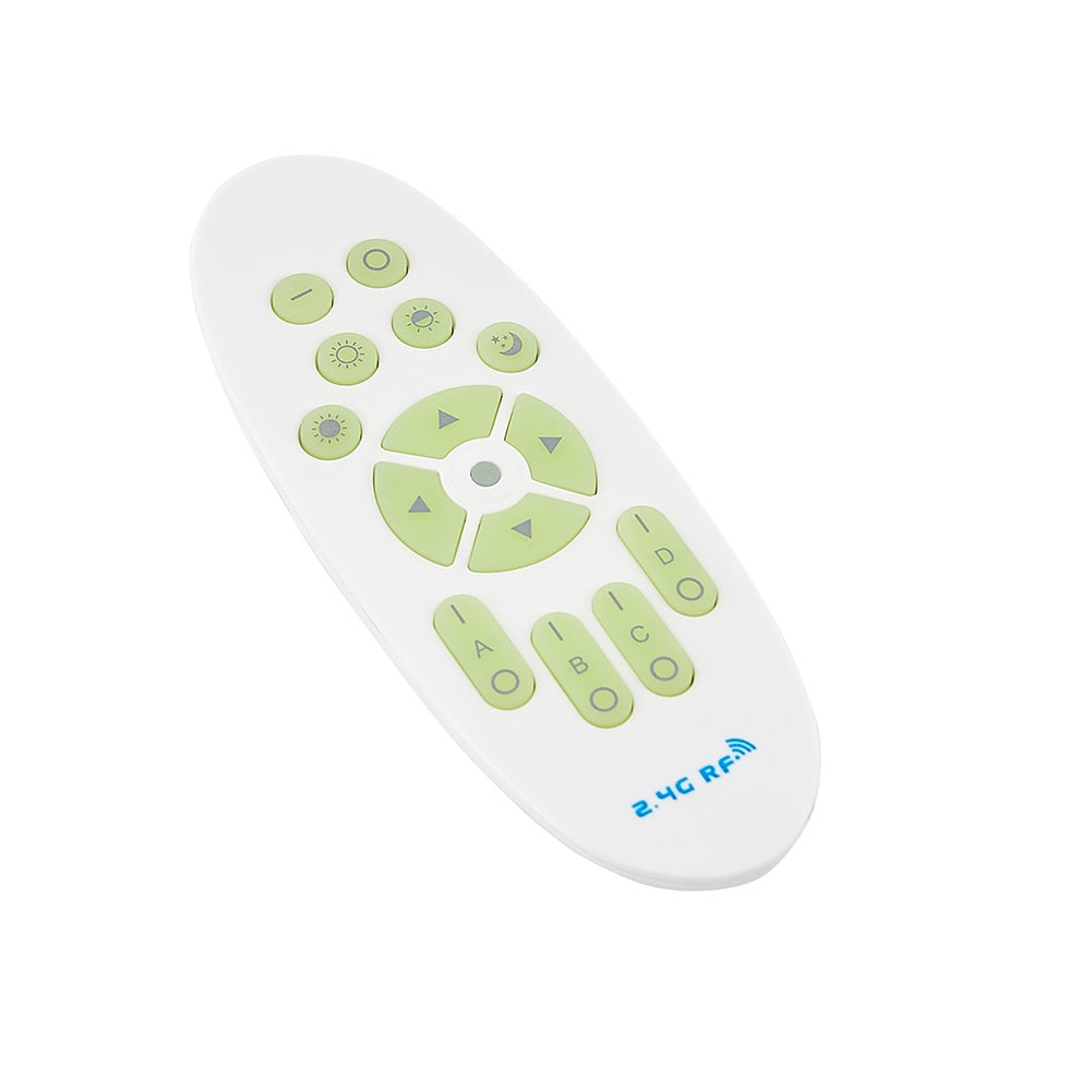 LED Ceiling Light Fixture with Star Lampshades - House Comfort