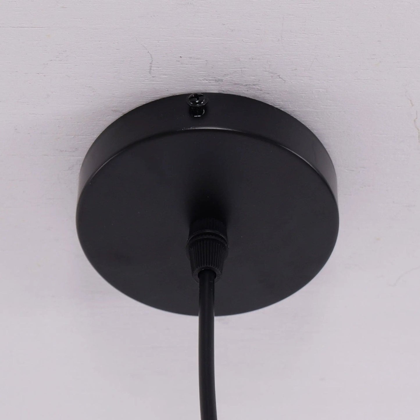 Lightsin Eco - Friendly Handmade Bamboo Pendant Light for Dining Room & Living Room - House Comfort