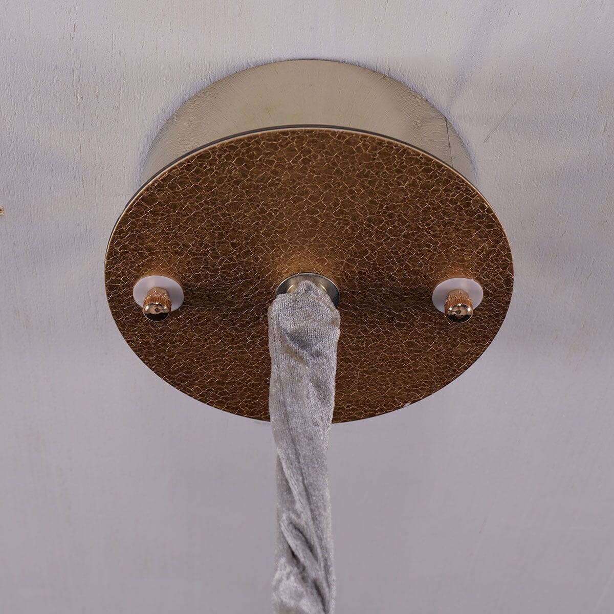 Lightsin Luxury Hanging Lights for Living Room with Golden Crystal Radiance - House Comfort