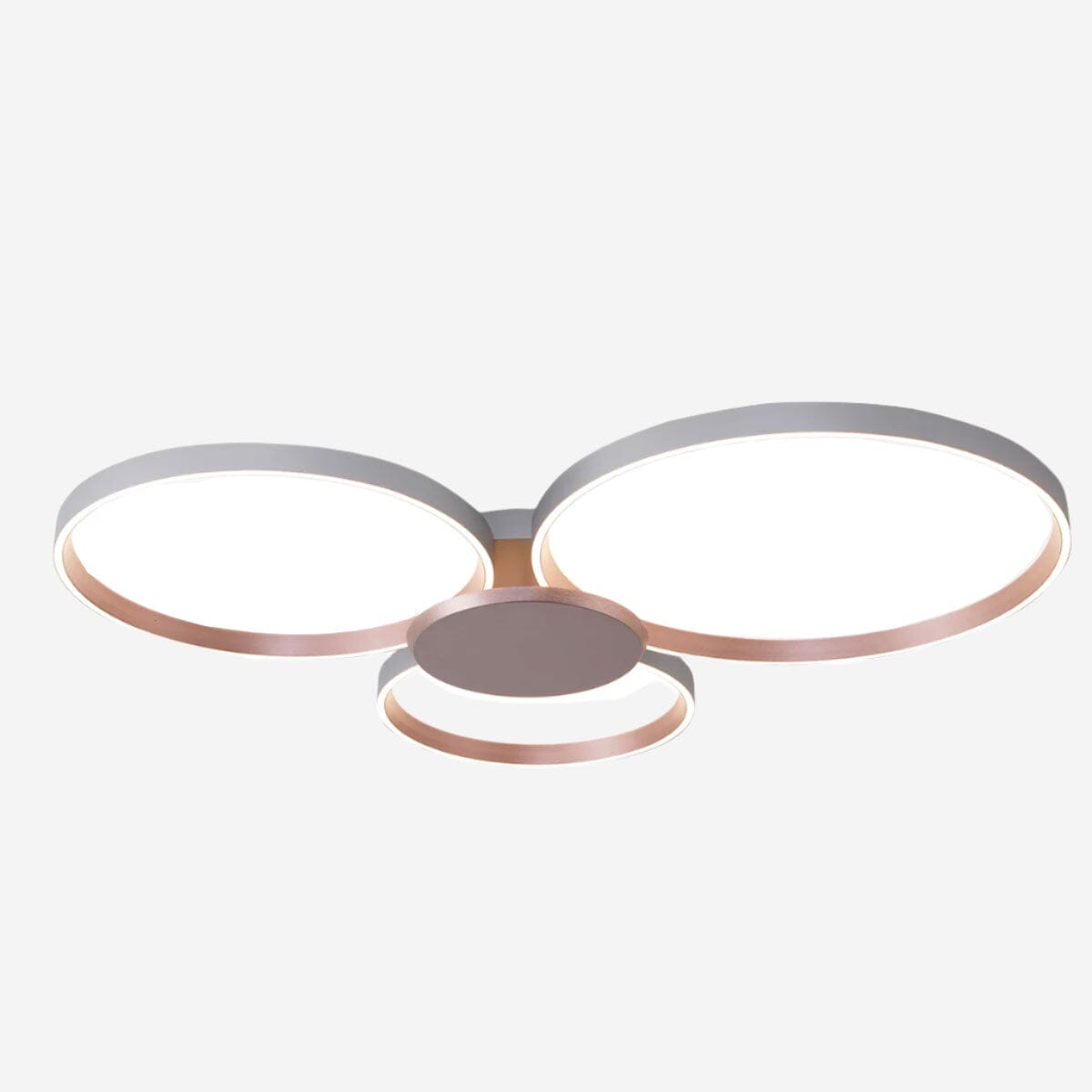 Lightsin Minimalist LED Ceiling Light for Living Room and Bedroom - House Comfort