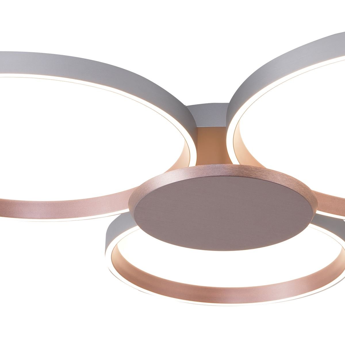 Lightsin Minimalist LED Ceiling Light for Living Room and Bedroom - House Comfort