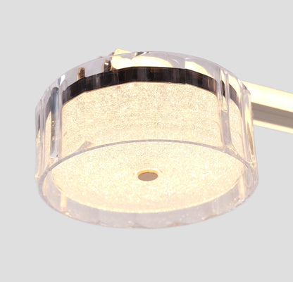 Lightsin Modern Minimalist High - Quality Metal Dining Pendant Light - House Comfort