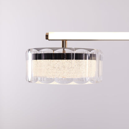 Lightsin Modern Minimalist High - Quality Metal Dining Pendant Light - House Comfort