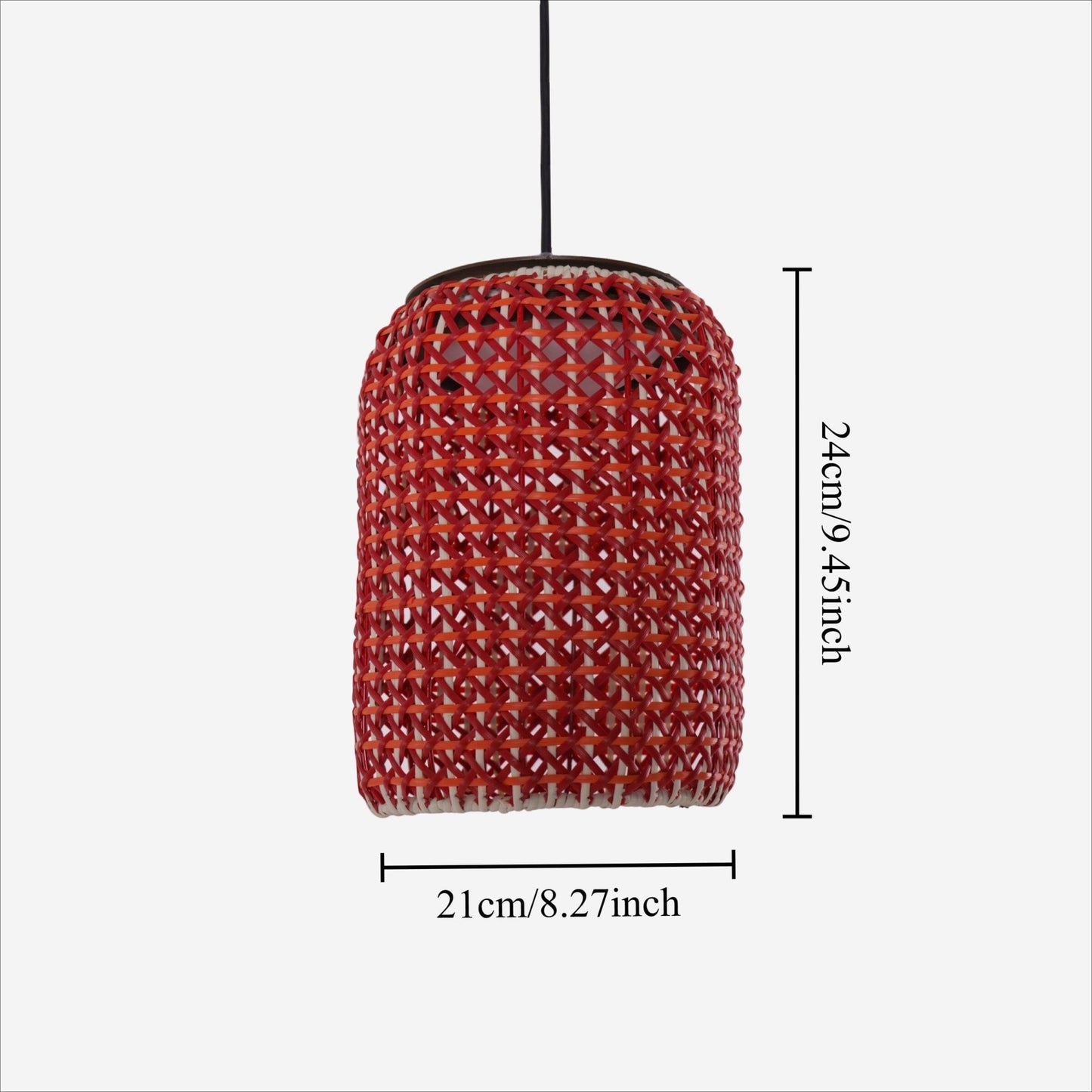 Lightsin Multi - Light Outdoor Pendant Light Designer Hanging Lights - House Comfort