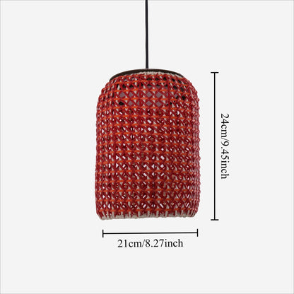 Lightsin Multi - Light Outdoor Pendant Light Designer Hanging Lights - House Comfort
