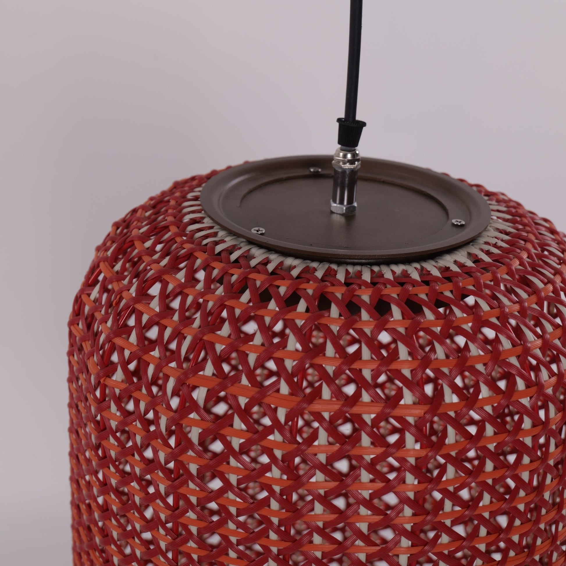 Lightsin Multi - Light Outdoor Pendant Light Designer Hanging Lights - House Comfort