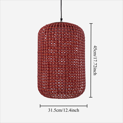 Lightsin Multi - Light Outdoor Pendant Light Designer Hanging Lights - House Comfort