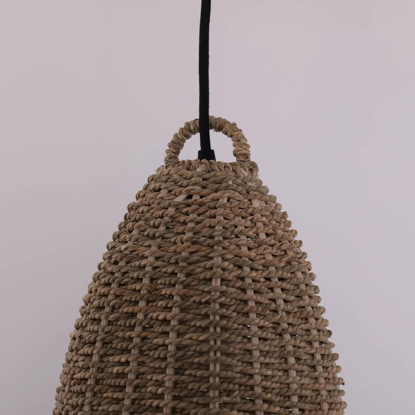 Lightsin Natural Grass Pendant Light for Kitchen and Dining Spaces - House Comfort