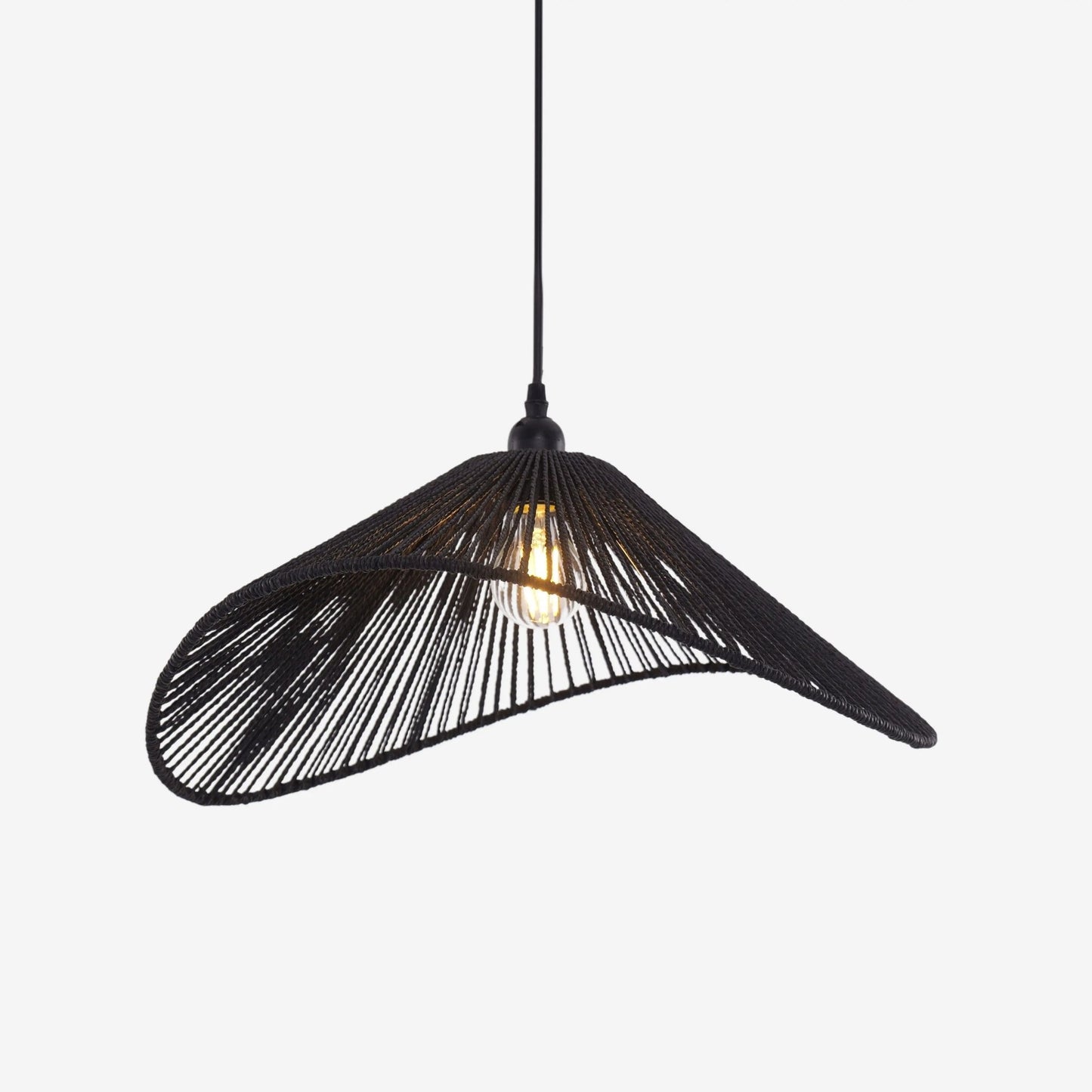 Lightsin Winged and Woven Pendant Lights for a Unique Touch of Style - House Comfort