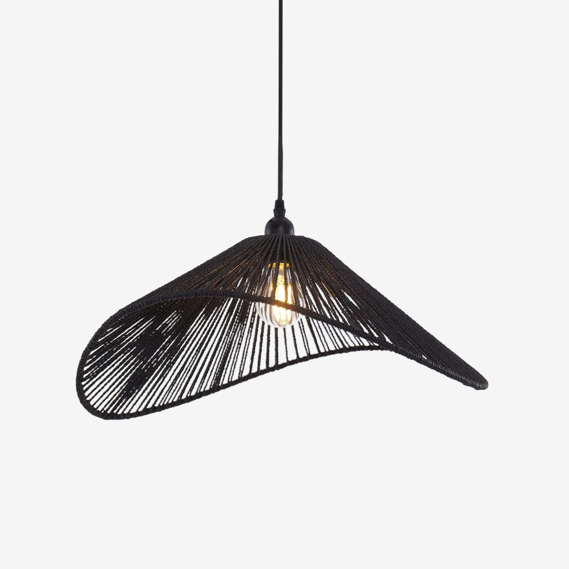 Lightsin Winged and Woven Pendant Lights for a Unique Touch of Style - House Comfort