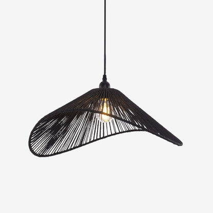 Lightsin Winged and Woven Pendant Lights for a Unique Touch of Style - House Comfort