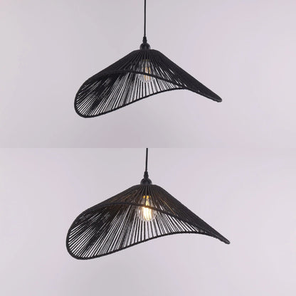Lightsin Winged and Woven Pendant Lights for a Unique Touch of Style - House Comfort