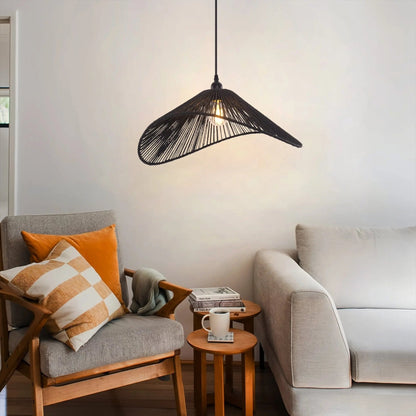 Lightsin Winged and Woven Pendant Lights for a Unique Touch of Style - House Comfort